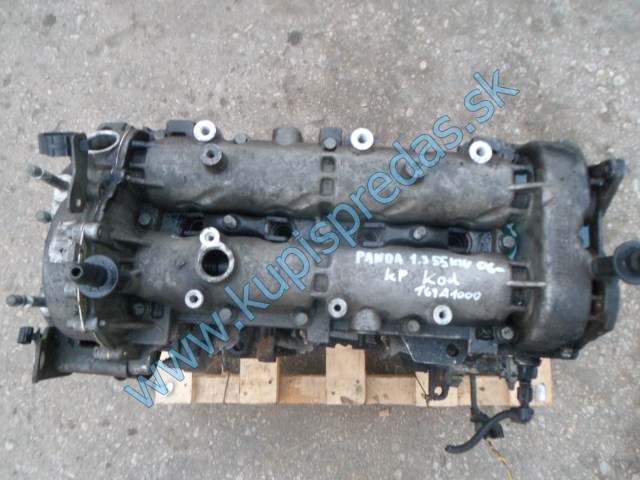 motor na fiat pandu 1,3jtd, 169A1000